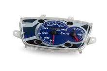 Speedometer Motoforce Yamaha BWs after 2004