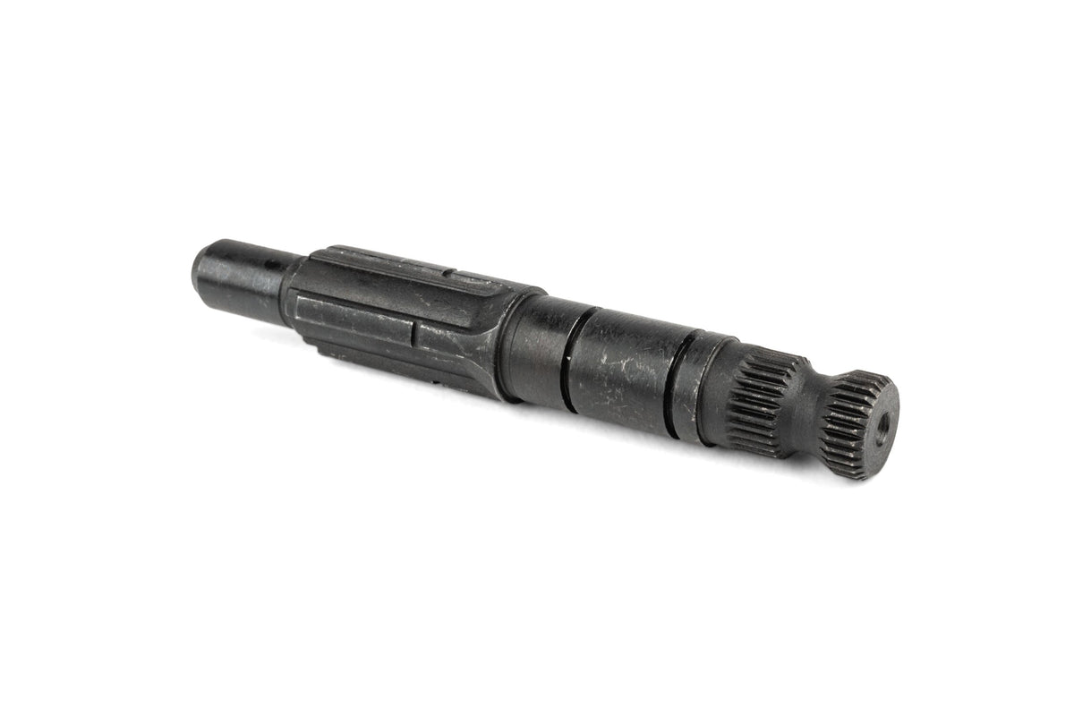 Pin kickstart shaft AM6
