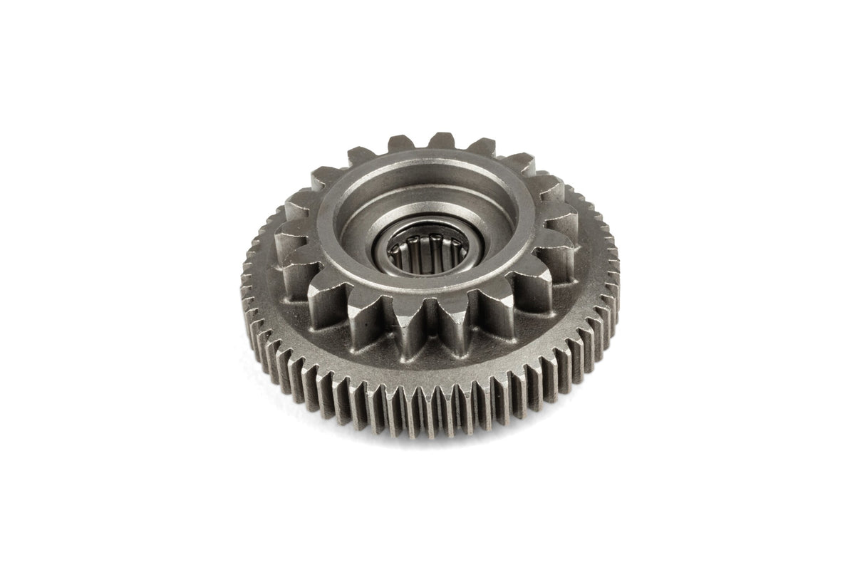 E-starter Pinion Minarelli