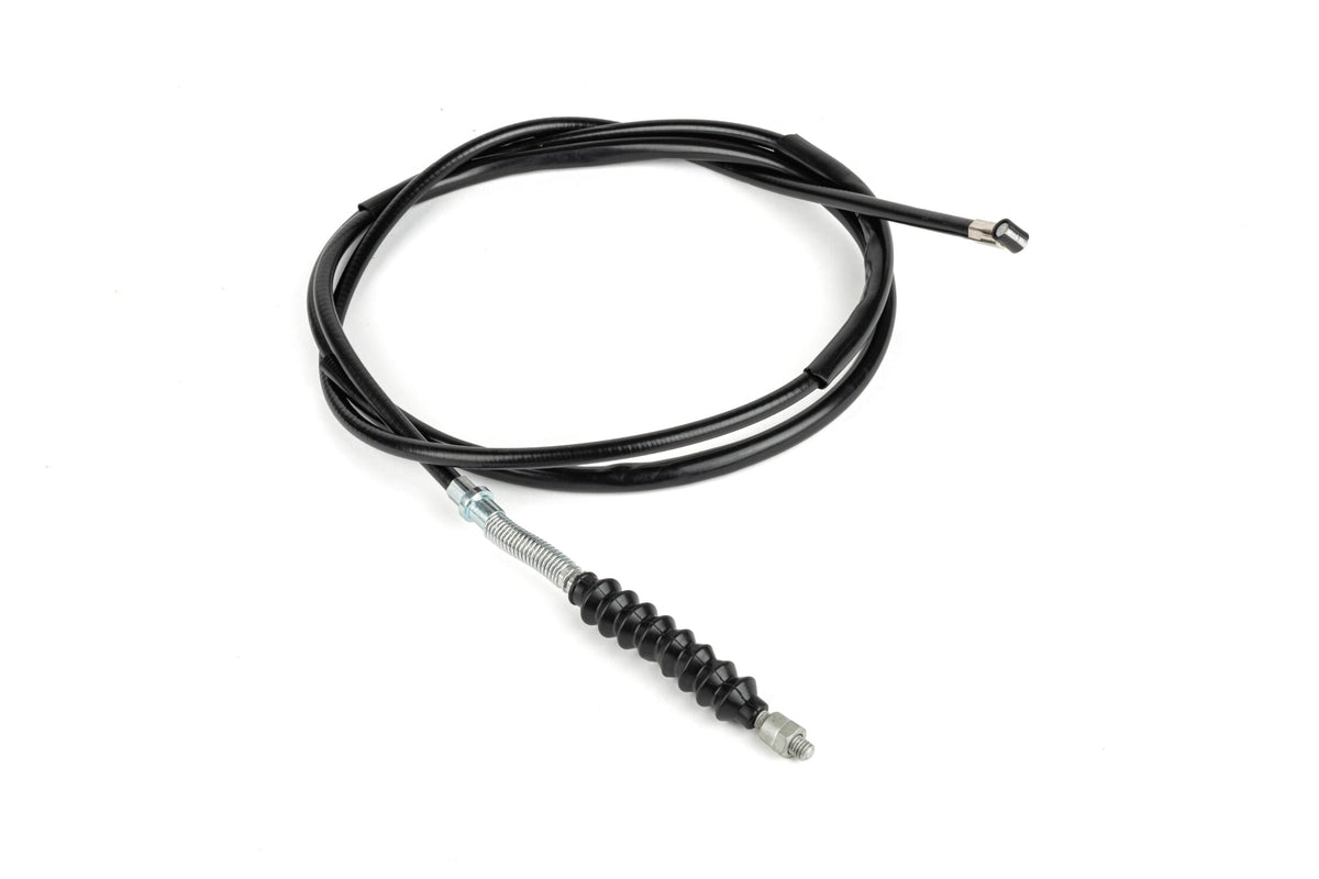 Brake Cable rear Piaggio Zip