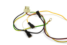 Ignition MVT Digital Direct w/ light Peugeot 103