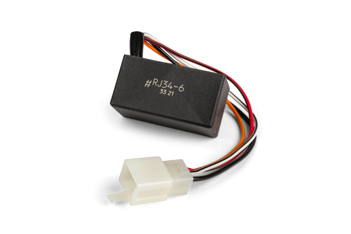 CDI Unit for MVT Digital Direct ignition DD02 / DD03 / DD08