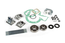Crankcase Polini complete w/o mount Peugeot 103 SP / M