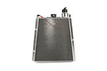 Radiator aluminium Stage6 R/T Oversize Piaggio Zip SP1