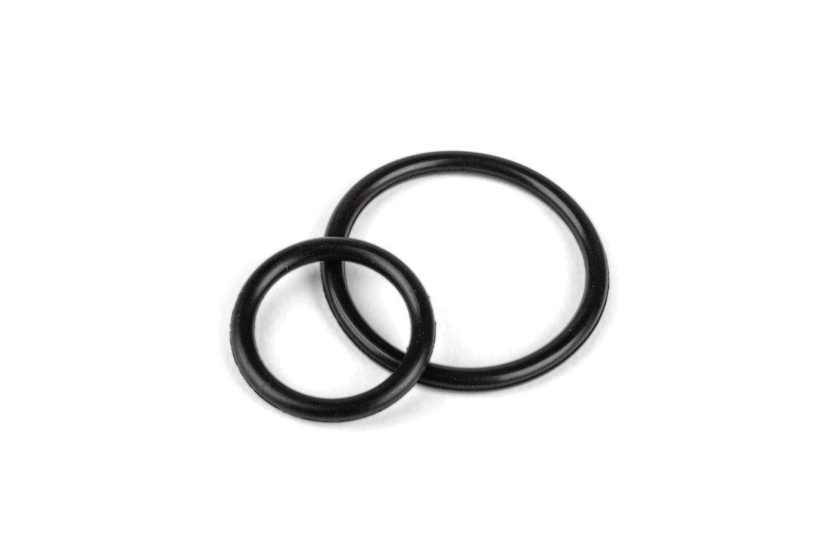 O-rings Stage6 oil seal tool