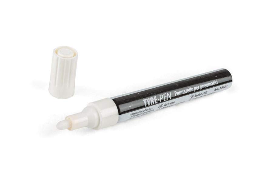 Tire Marker Str8 white 12ml