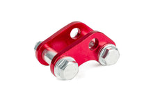 Shock Riser STR8 Derbi Senda red