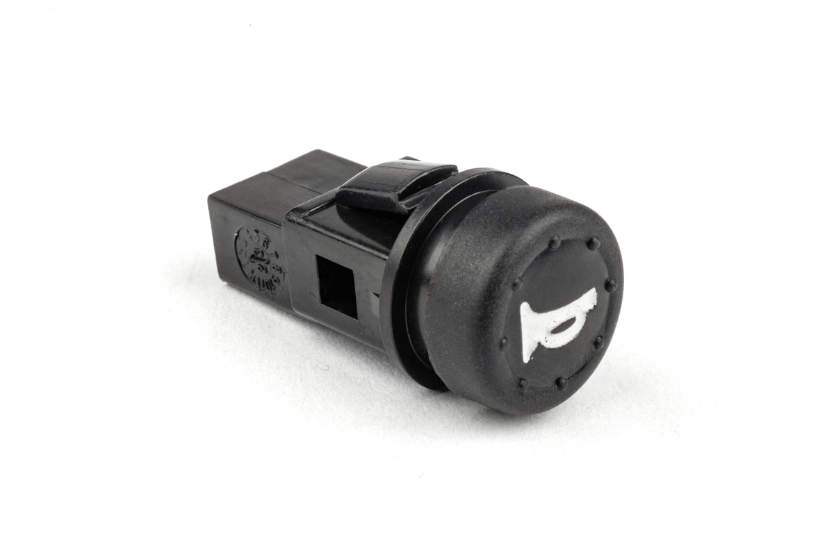 Horn button STR8 Piaggio