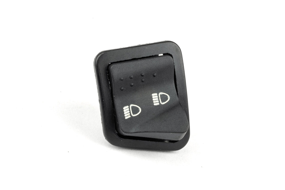 Headlight Switch STR8 Piaggio