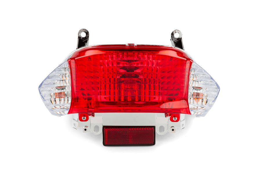 Tail Light STR8 Peugeot V-Clic / TNT Roma 2