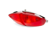 Tail Light STR8 red Peugeot Speedfight 2
