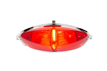 Tail Light STR8 red Peugeot Speedfight 2