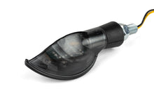 Indicators LED universal Black Line black