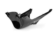 Underbody STR8 Yamaha Aerox up to 2013 black