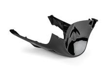 Underbody STR8 Yamaha Aerox up to 2013 black