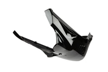 Underbody STR8 Yamaha Aerox up to 2013 black