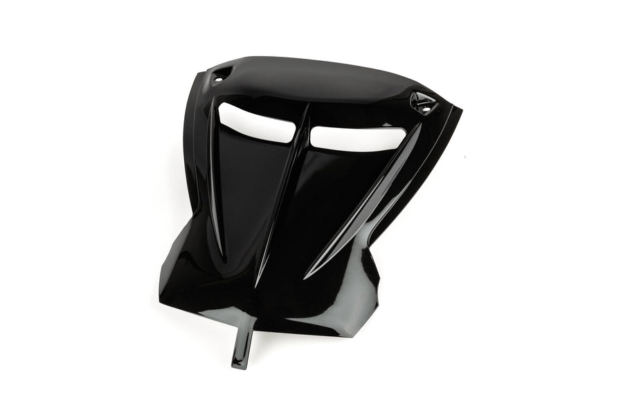 Underseat Panel STR8 Peugeot Speedfight 2 black