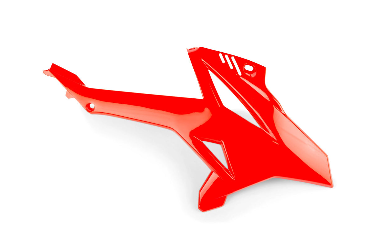 Front Side Panel right Beta RR 2011 - 2020 Red