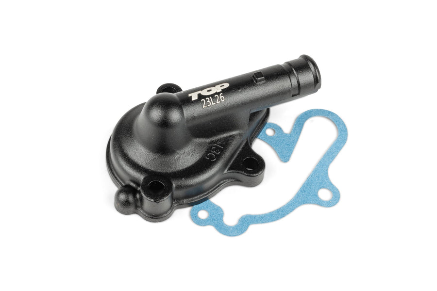 Water Pump Cover Top Performances Minarelli AM6