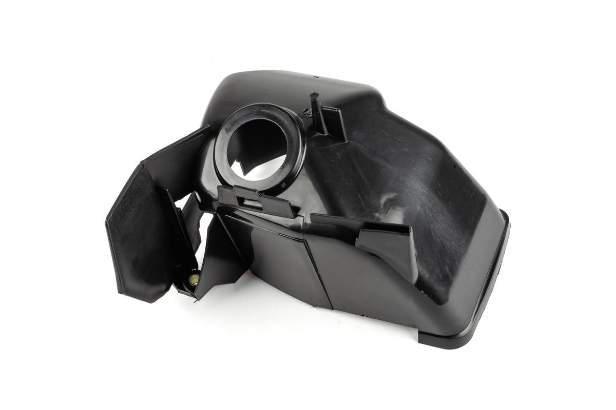 Cylinder Shroud STR8 Peugeot TKR / Speedfight black
