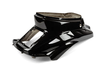 Fairing Kit STR8 5-piece Yamaha BWs up to 2004 black