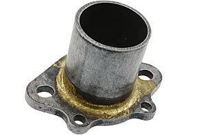 Exhaust Yasuni Flange C16 Yamaha Aerox / MBK Nitro