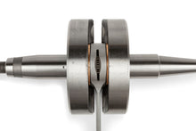 Crankshaft Stage6 R/T 44mm stroke / 95mm conrod Derbi Euro 3 / 4