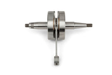 Crankshaft Stage6 R/T 44mm stroke / 95mm conrod Derbi Euro 3 / 4