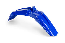 Fairing Kit STR8 7-piece Rieju MRT up to 2021 Blue