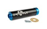 Silencer KRM 70 - 90 black - blue