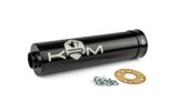 Silencer KRM 90 - 110 black
