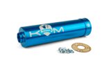 Silencer KRM 90 - 110 blue
