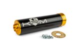 Silencer KRM 70 - 90 black / gold