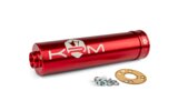 Silencer KRM 70 - 90 red
