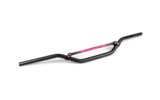 Handlebar 22mm KRM black / pink