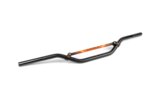 Handlebar 22mm KRM black / orange