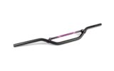Handlebar 22mm KRM black / purple