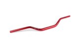 Handlebar 28mm KRM red / hologram