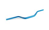 Handlebar 28mm KRM blue / hologram