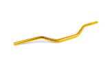 Handlebar 28mm KRM gold / hologram