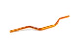 Handlebar 28mm KRM orange / hologram