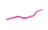 Handlebar 28mm KRM pink / hologram