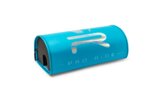 Bar Pad without crossbrace KRM turquoise / hologram