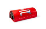 Bar Pad without crossbrace KRM red / hologram