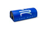 Bar Pad without crossbrace KRM blue / hologram
