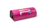 Bar Pad without crossbrace KRM pink / hologram