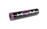 Bar Pad with crossbar KRM purple