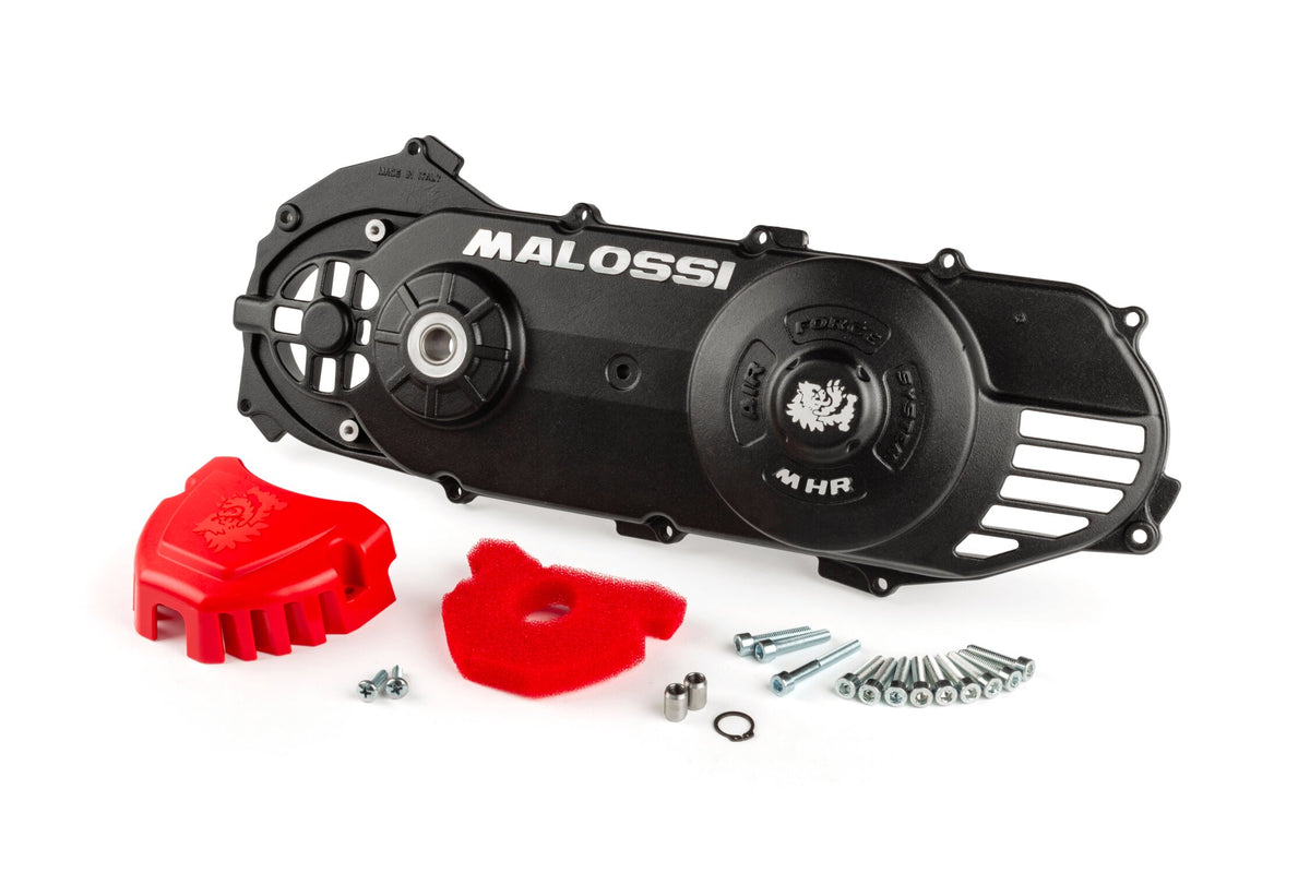 CVT Cover Yamaha Aerox Malossi Air Force