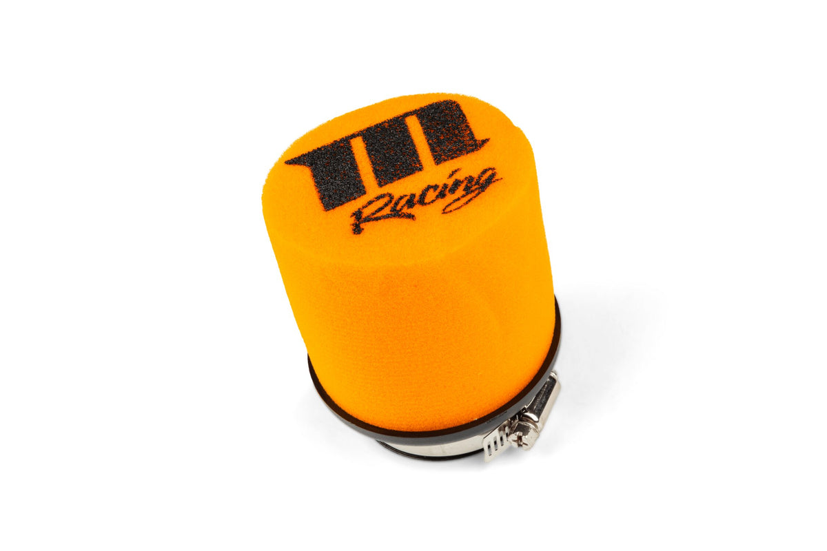 Air Filter Motoforce Racing 50mm PWK/VHST orange