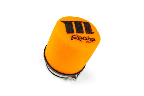 Air Filter Motoforce Racing 50mm PWK/VHST orange